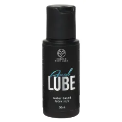 CBL Lubricante Anal Base Agua 50 ml