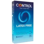 Latex Free - sin Látex 5 uds