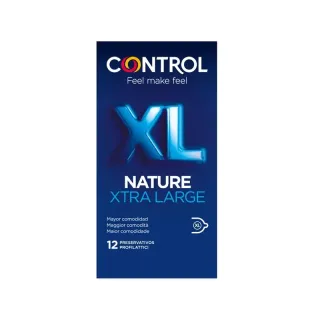 Nature XL 12 uds
