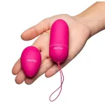 Estimulador con Control Remoto