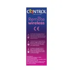 Estimulador con Control Remoto