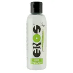 Lubricante Base Agua Vegano 100% Natural 100 ml