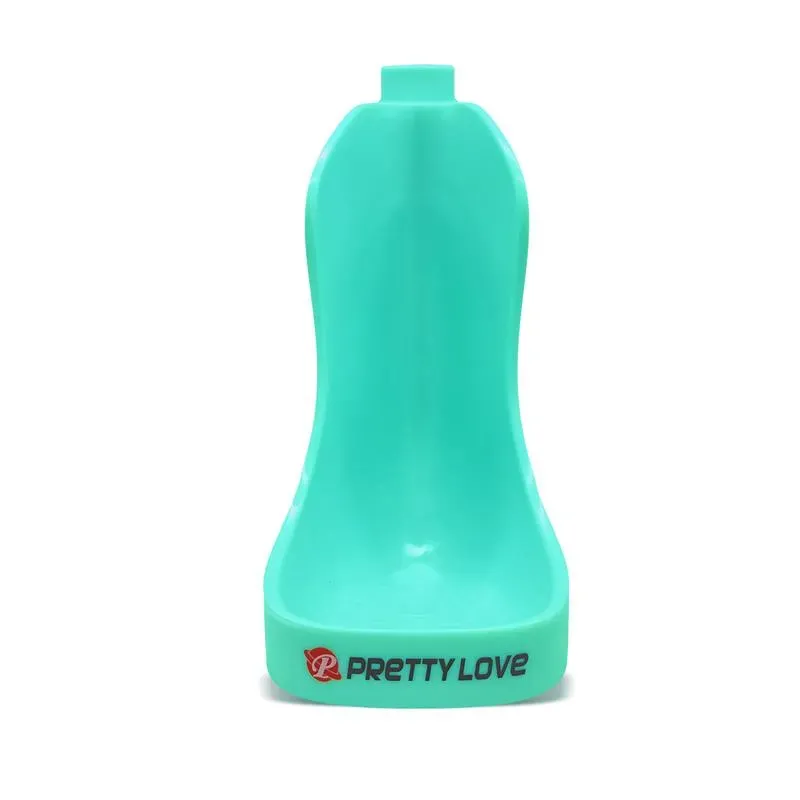 Expositor Pretty Love Turquesa – Expositores