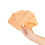Juego Sexmatch Roleplay Edition