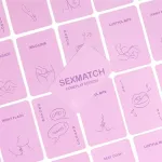 Juego Sexmatch Foreplay Edition