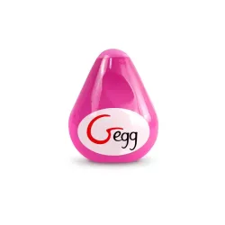 GEgg Huevo Masturbador Rosa