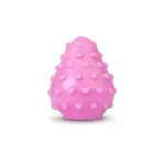 GEgg Huevo Masturbador Rosa