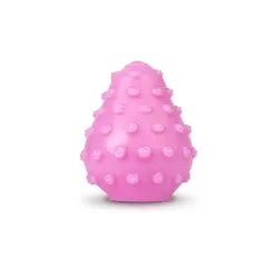 GEgg Huevo Masturbador Rosa