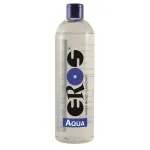 Lubricante Base Agua Aqua Botella 500 ml