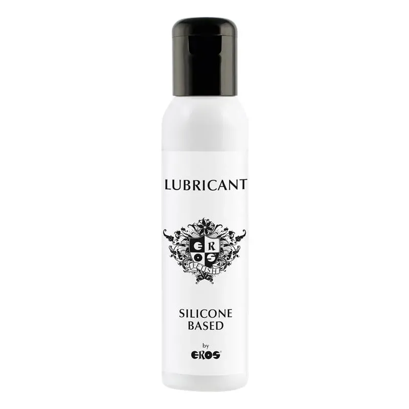 Lubricante Base Silicona 100 ml – Base Silicona