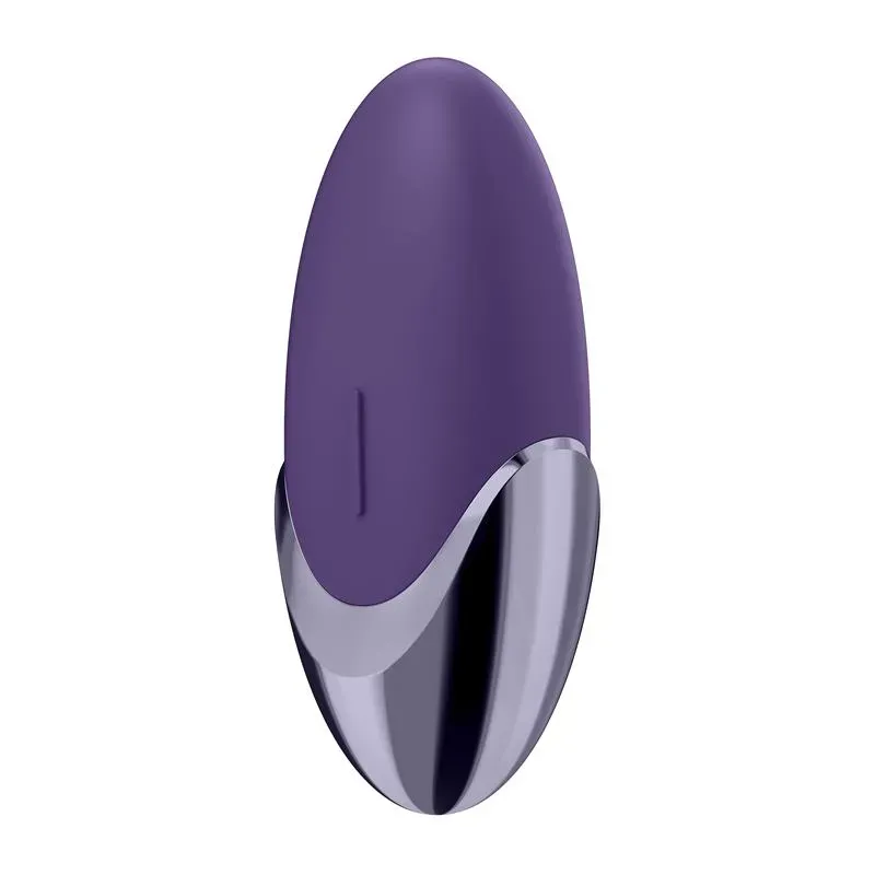 Estimulador del Clítoris Layons Purple Pleasure – Estimuladores