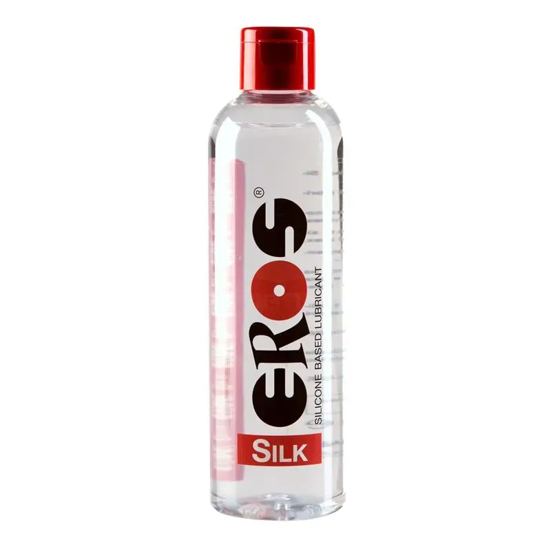 Lubricante a Base de Silicona 250 ml – Base Silicona