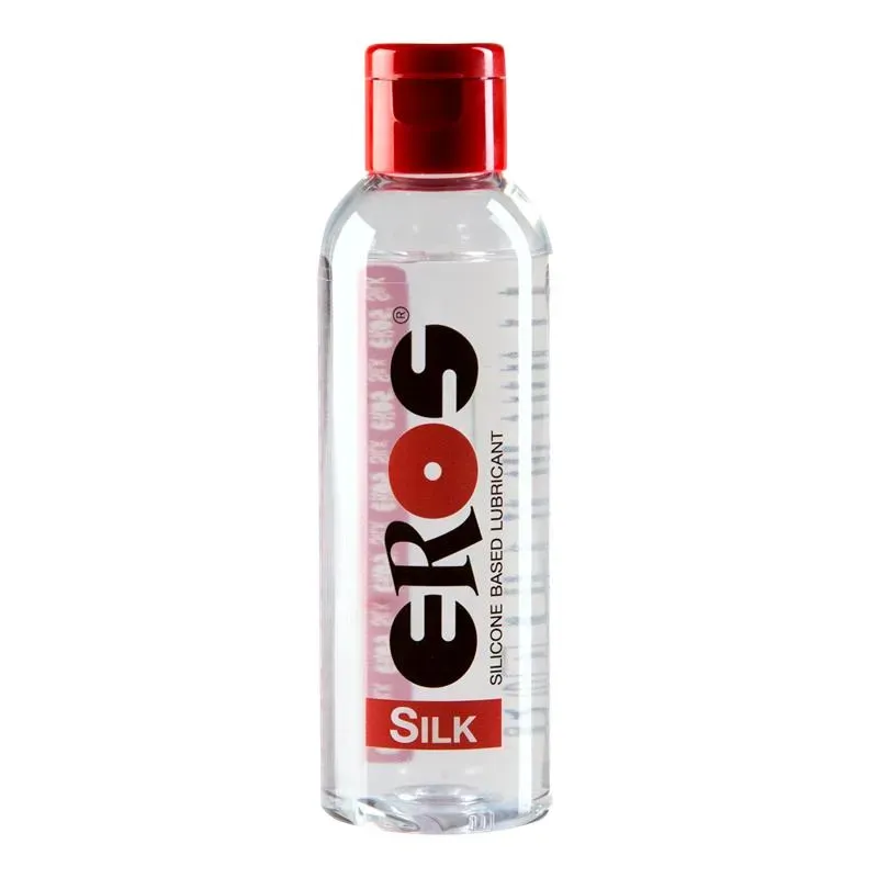 Lubricante a Base de Silicona 100 ml – Base Silicona