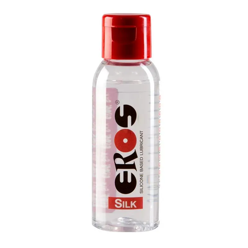 Lubricante Base de Silicona 50 ml – Base Silicona
