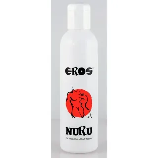 Gel de Masaje Base de Agua 500 ml