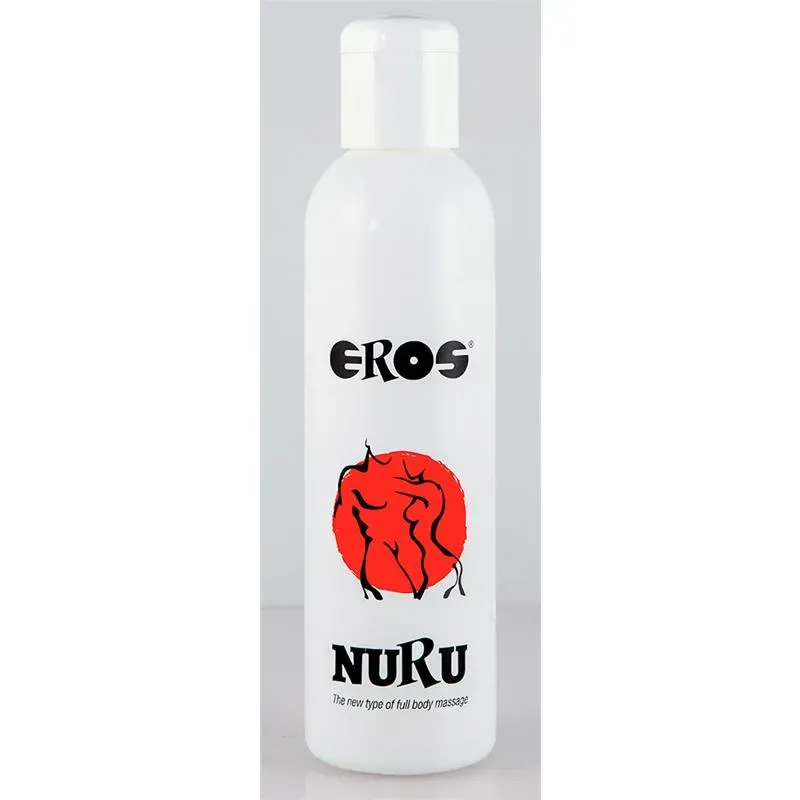 Gel de Masaje Base de Agua 500 ml – Aceites/Cremas de Masaje