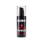Mega Power Lubricante Base Silicona 125 ml