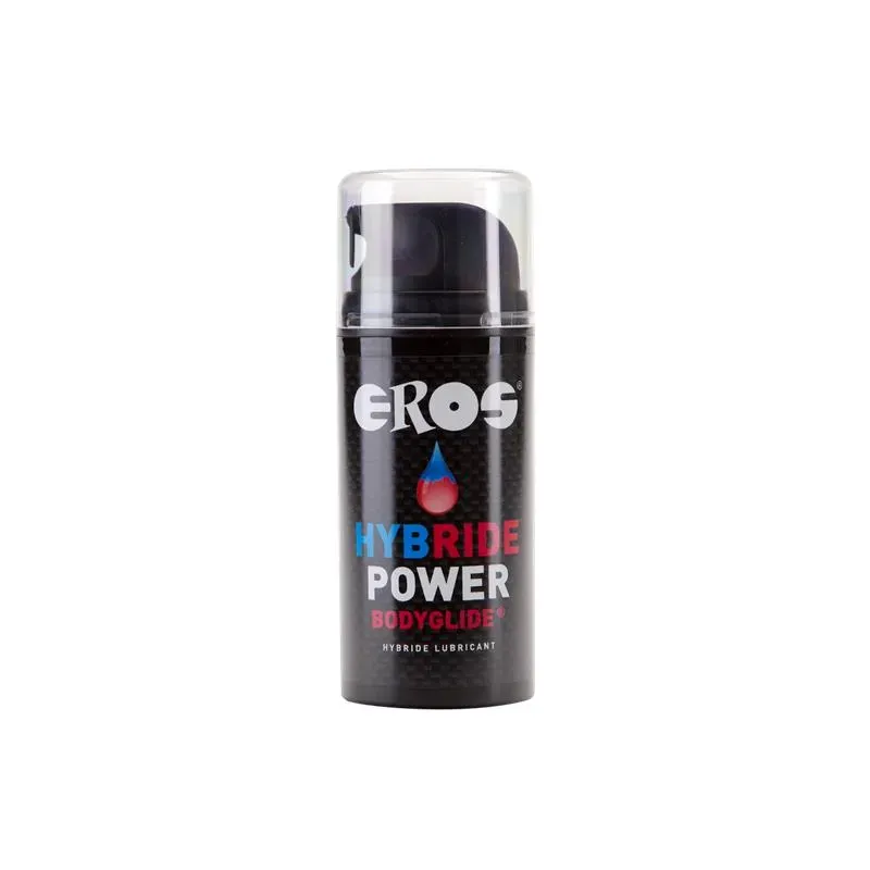 Lubricado Hibrido Power Bodyglide 100 ml – Base de Agua