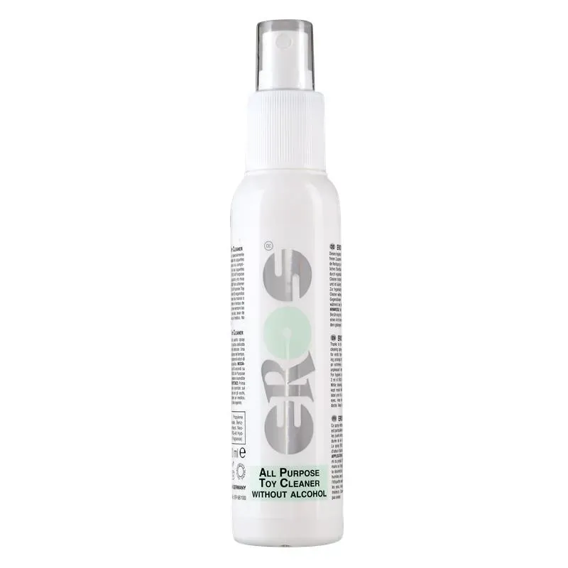 Limpiador Universal sin Alcohol 100 ml – Limpieza y Mantenimiento