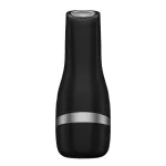 Men Classic Plata