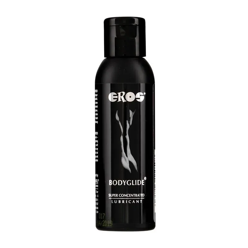 Lubricante Super Concentrado Silicona Bodyglide 50 ml – Base Silicona