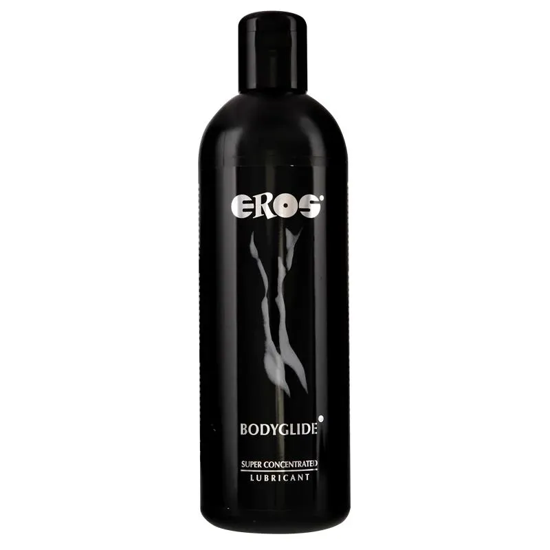 Lubricante Super Concentrado Silicona Bodyglide 1.000 ml – Base Silicona