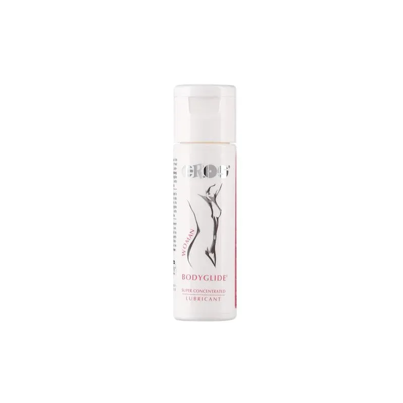 Lubricante Super Concentrado Silicona Bodyglide Woman 30 ml – Base Silicona