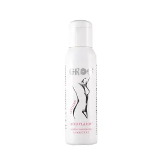 Lubricante Super Concentrado Silicona Bodyglide Woman 250 ml