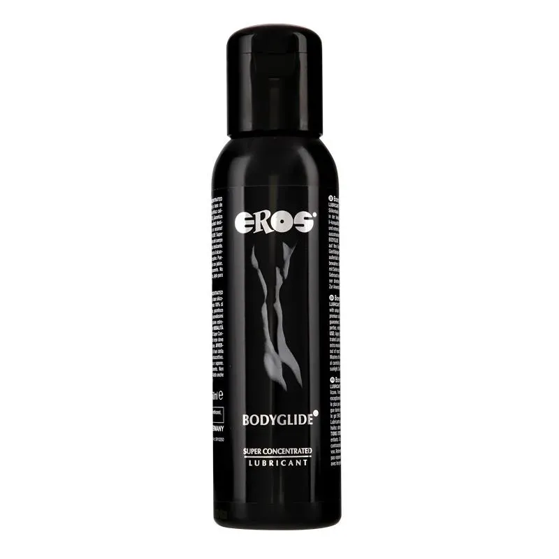 Lubricante Super Concentrado Silicona Bodyglide 250 ml – Base Silicona