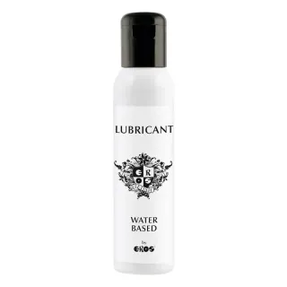 Lubricante Base de Agua 100 ml