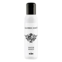 Lubricante Base de Agua 100 ml