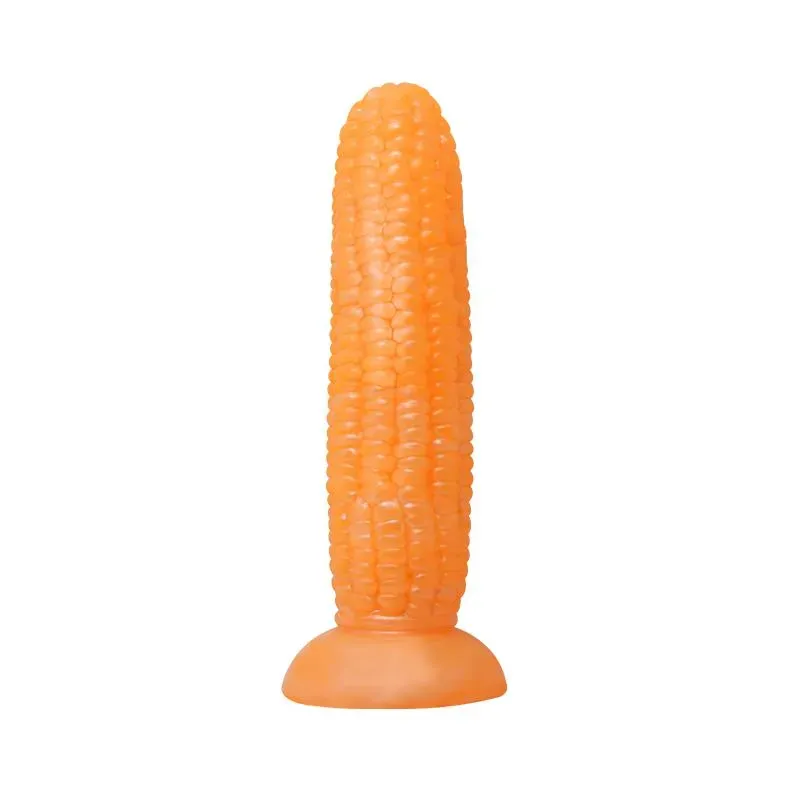 Dildo Forma Mazorca de Maiz – Dildos
