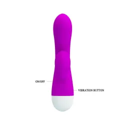 Vibrador Eli 30 Funciones