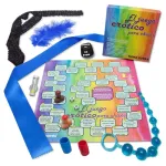 Juego de Mesa Erótico para Chicos