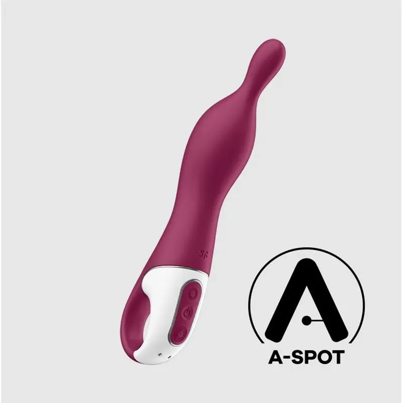A-Mazing 1 Estimulador de Punto Berry – Estimuladores