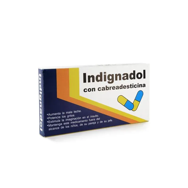 Surtido de Caramelos de Azucar Indignadol – Juegos Comestibles