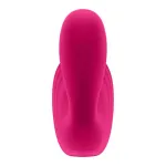 Estimulador Top Secret con APP Rosa