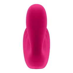 Estimulador Top Secret con APP Rosa
