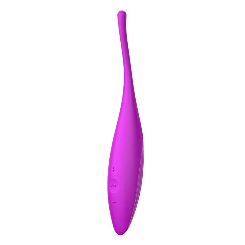 Twirling Joy Estimulador Giratorio con APP Fuchsia – Estimuladores