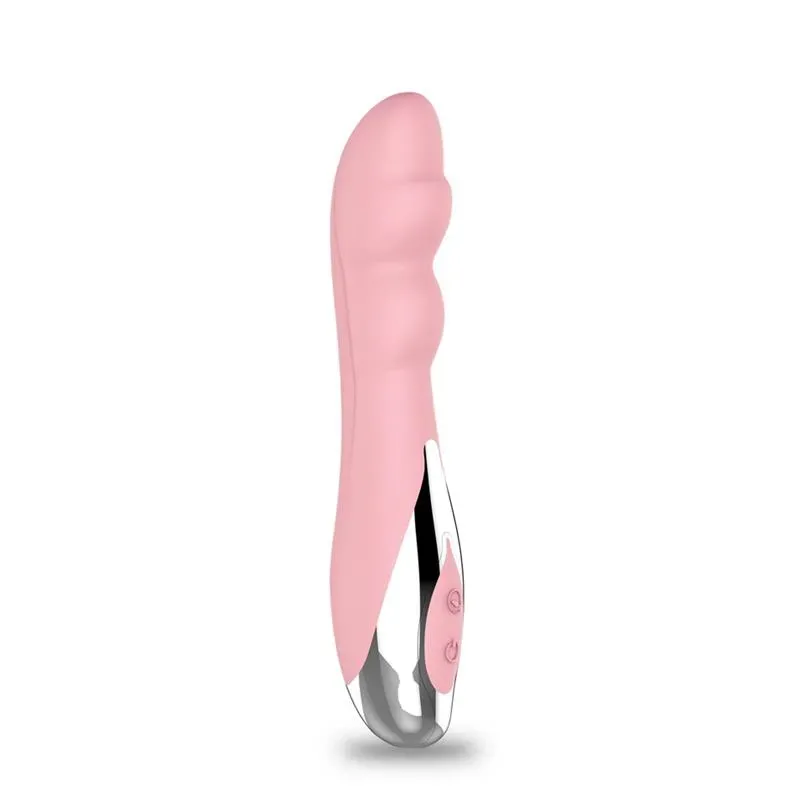 Vibrador G-Gasm Digger – Vibradores