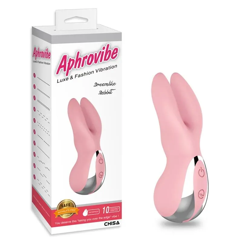 Estimulador Dreamlike Rabbit – Estimuladores