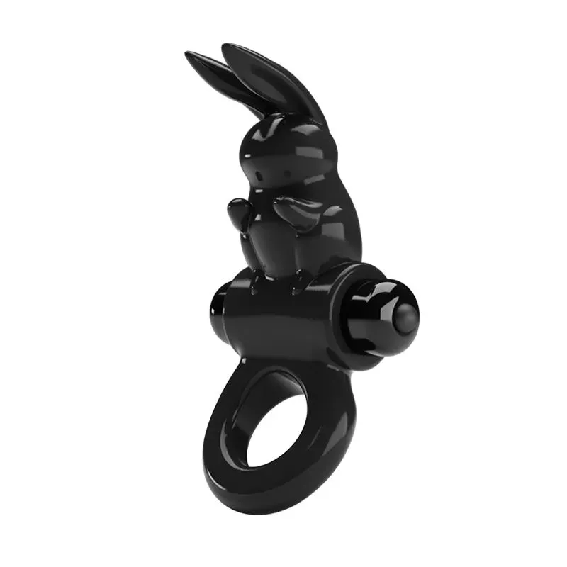 Anillo para el Pene con Vibración Exciting Ring – Anillos Pene