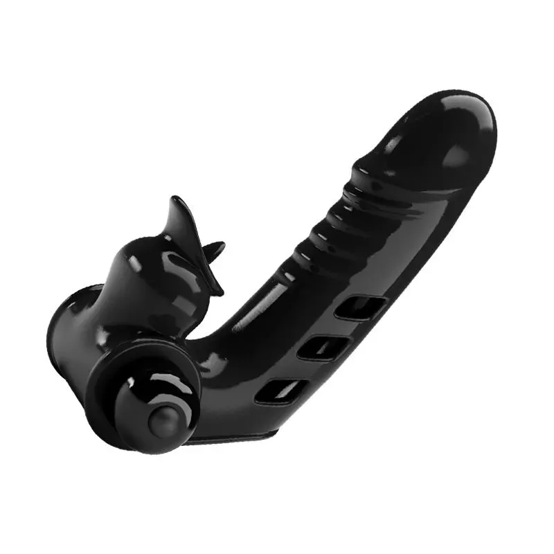 Corbin Funda para el Dedo con Vibración – Estimuladores