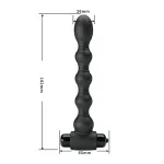 Lynn Plug Anal son Vibración Sensual Pleasure