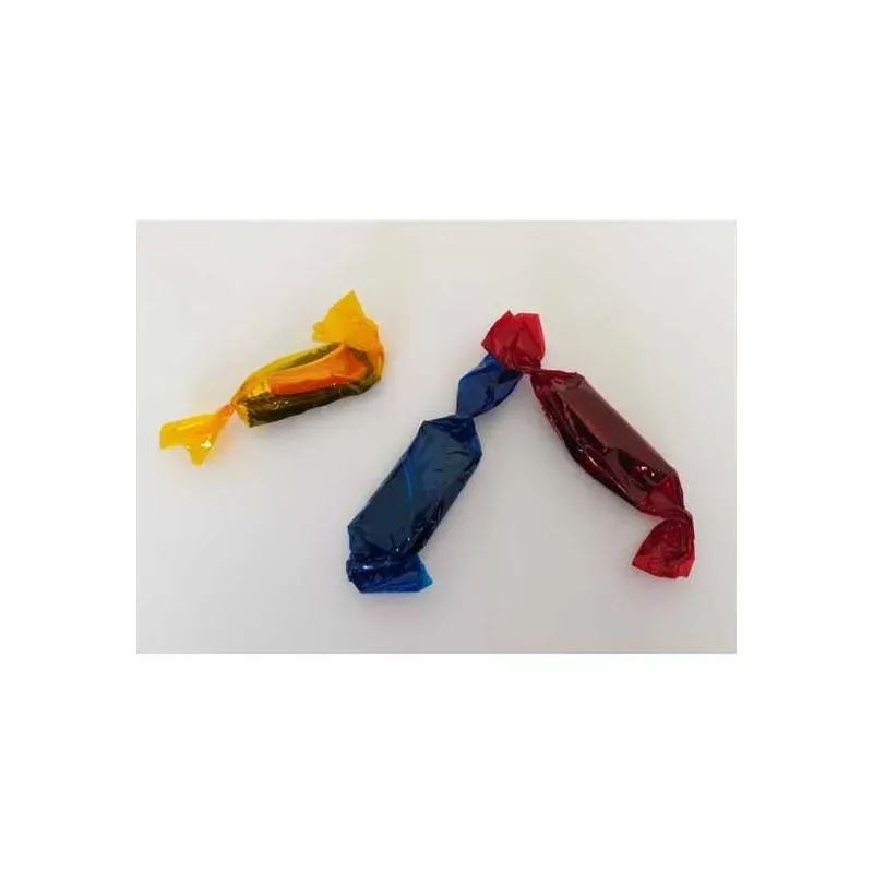 Preservativos Forma de Caramelo 3 Unidades – Complementos/Artículos Divertidos