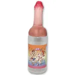 Biberón en Forma de Pene Mediano 750 ml