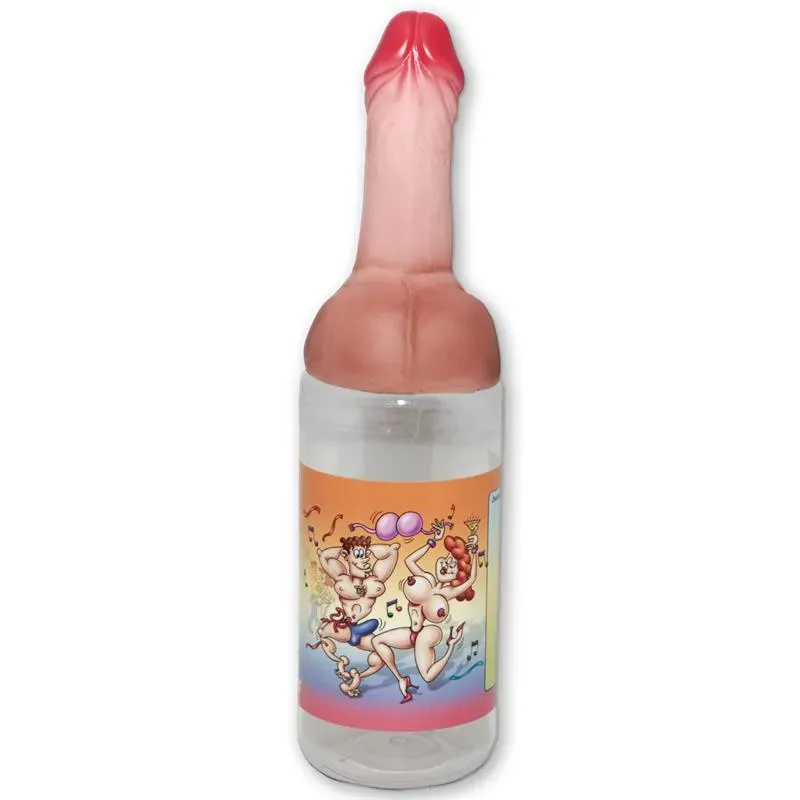 Biberón en Forma de Pene Mediano 750 ml – Biberones
