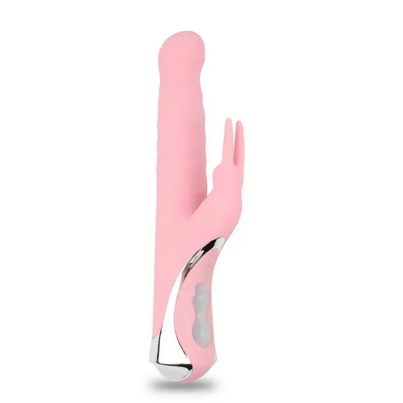 Vibrador - Rotador Gyrating G-Bunny – Vibradores