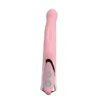 Vibrador - Rotador Gyrating G-Bunny