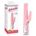 Vibrador - Rotador Gyrating G-Bunny
